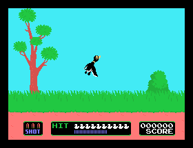 Duck Hunt Screenshot 1